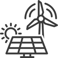 Energy & Renewables