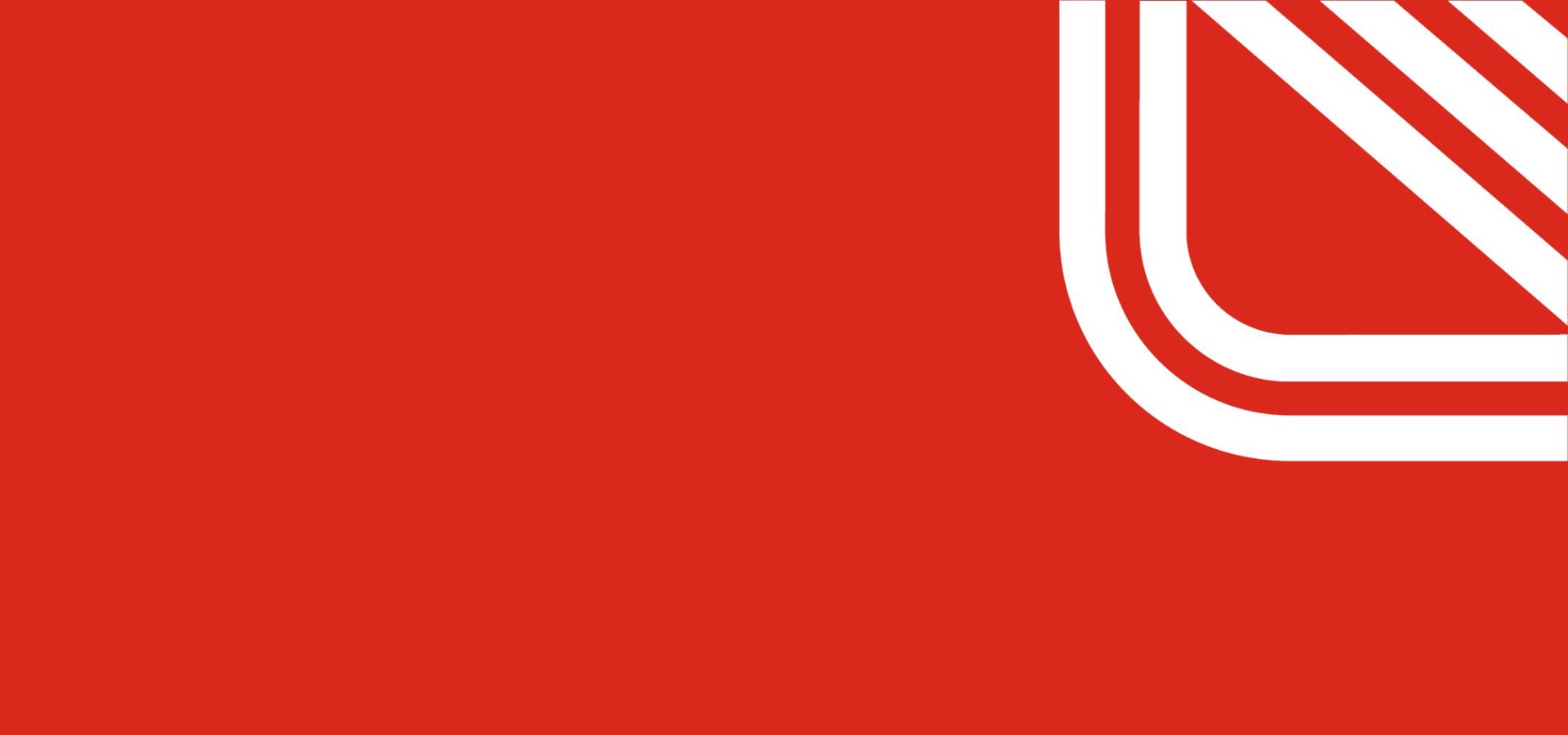 Background image - Red Logo Hero