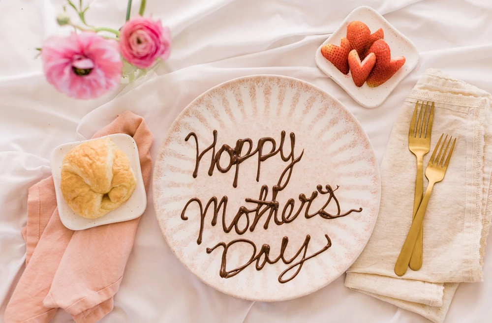 Mother S Day 5050