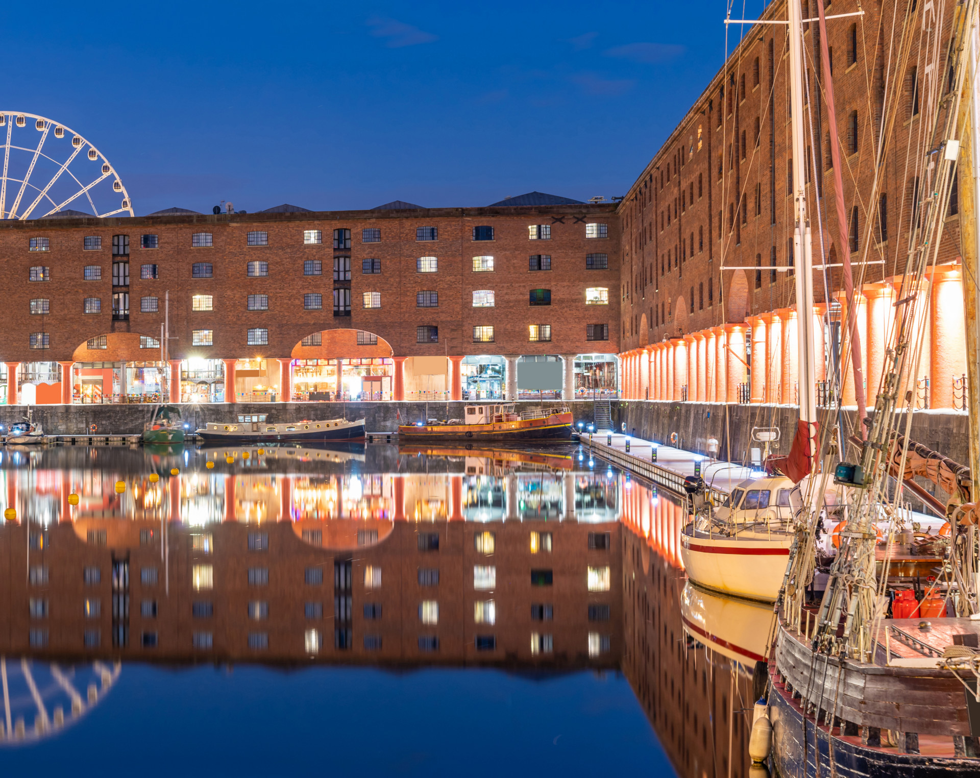Liverpool Route Promo Ultra