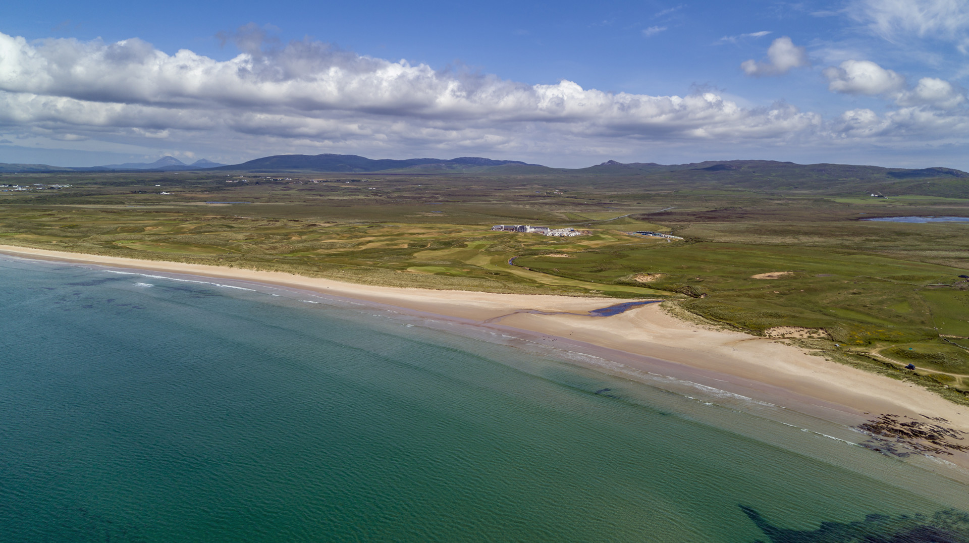 Another Place X The Machrie Visitscotland