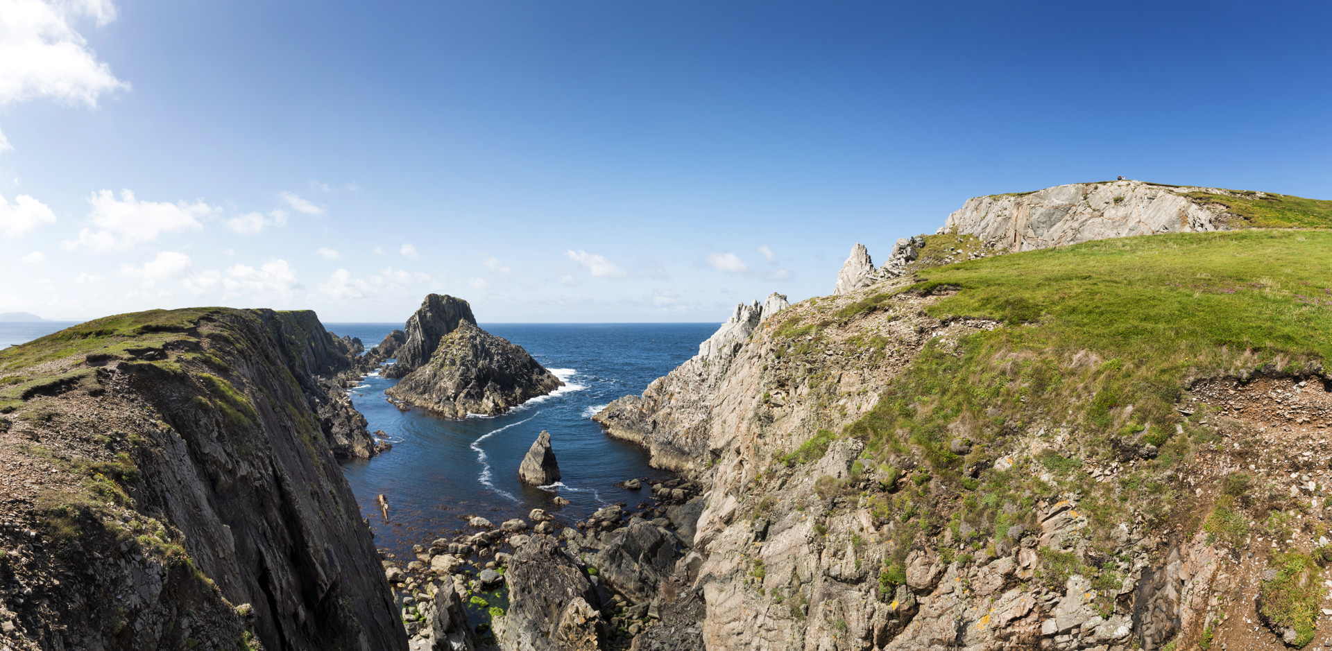 Background image - Malin Head, Co Donegal 12