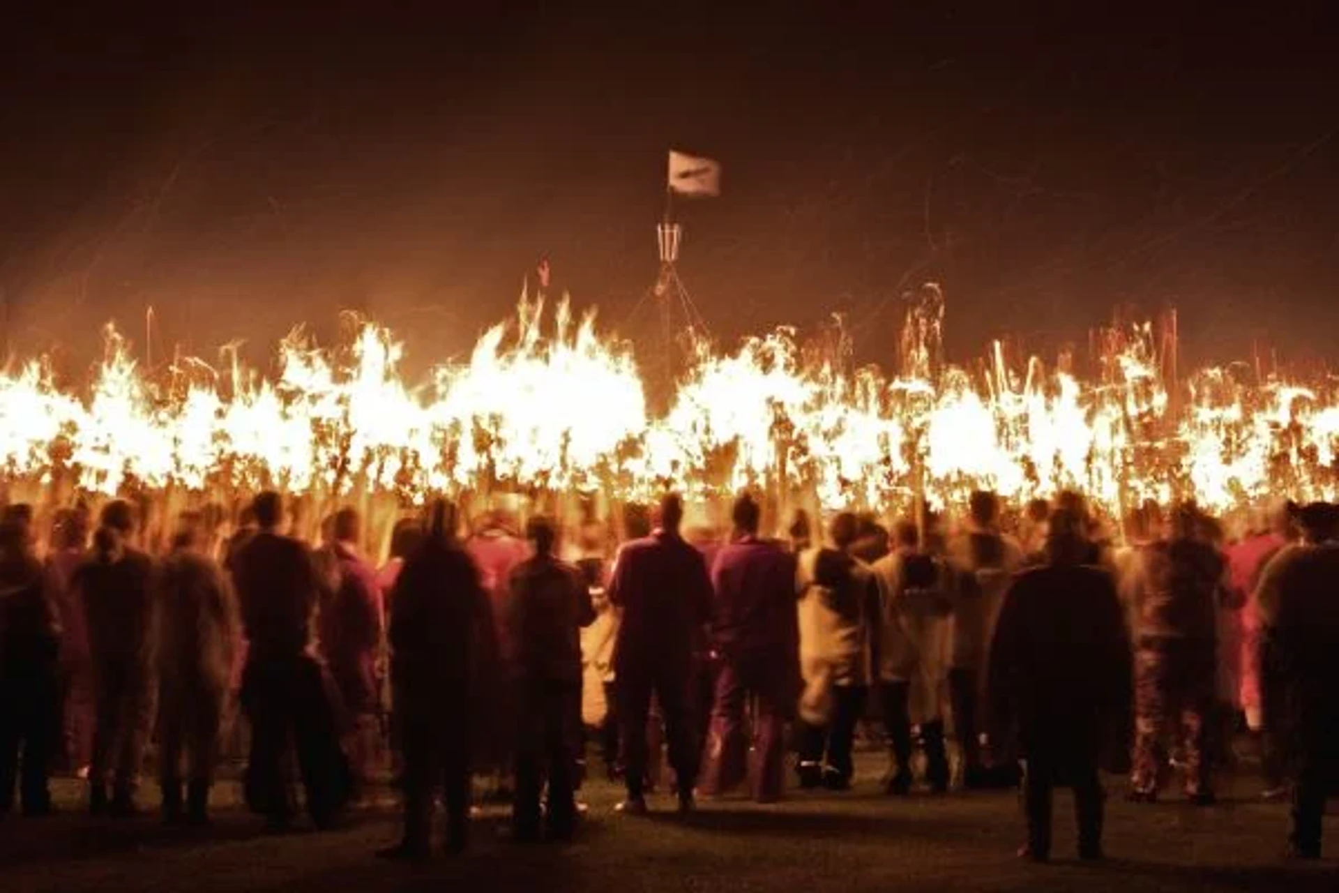 Up Helly Aa