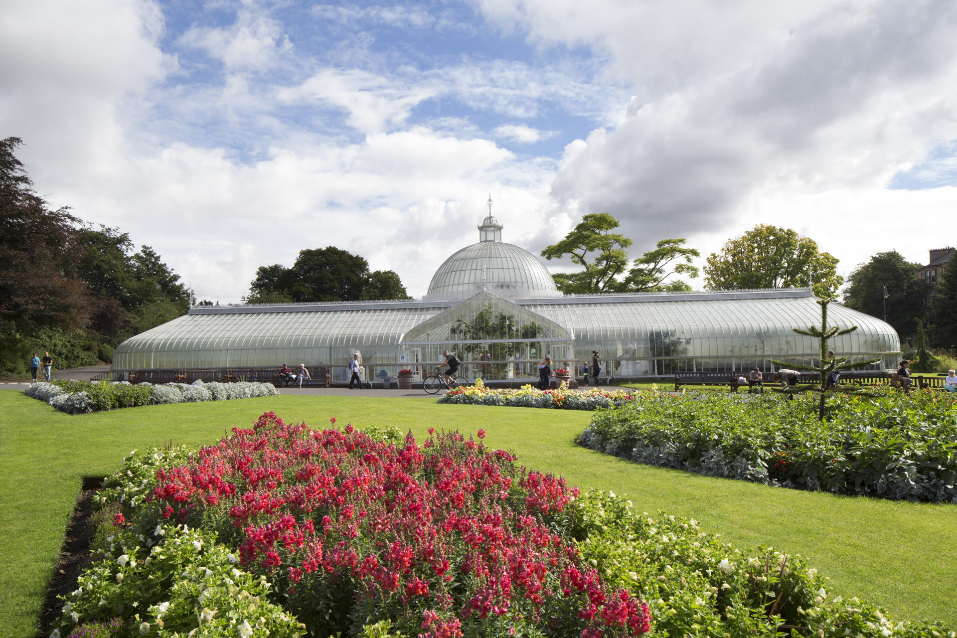 Botanic Gardens 4