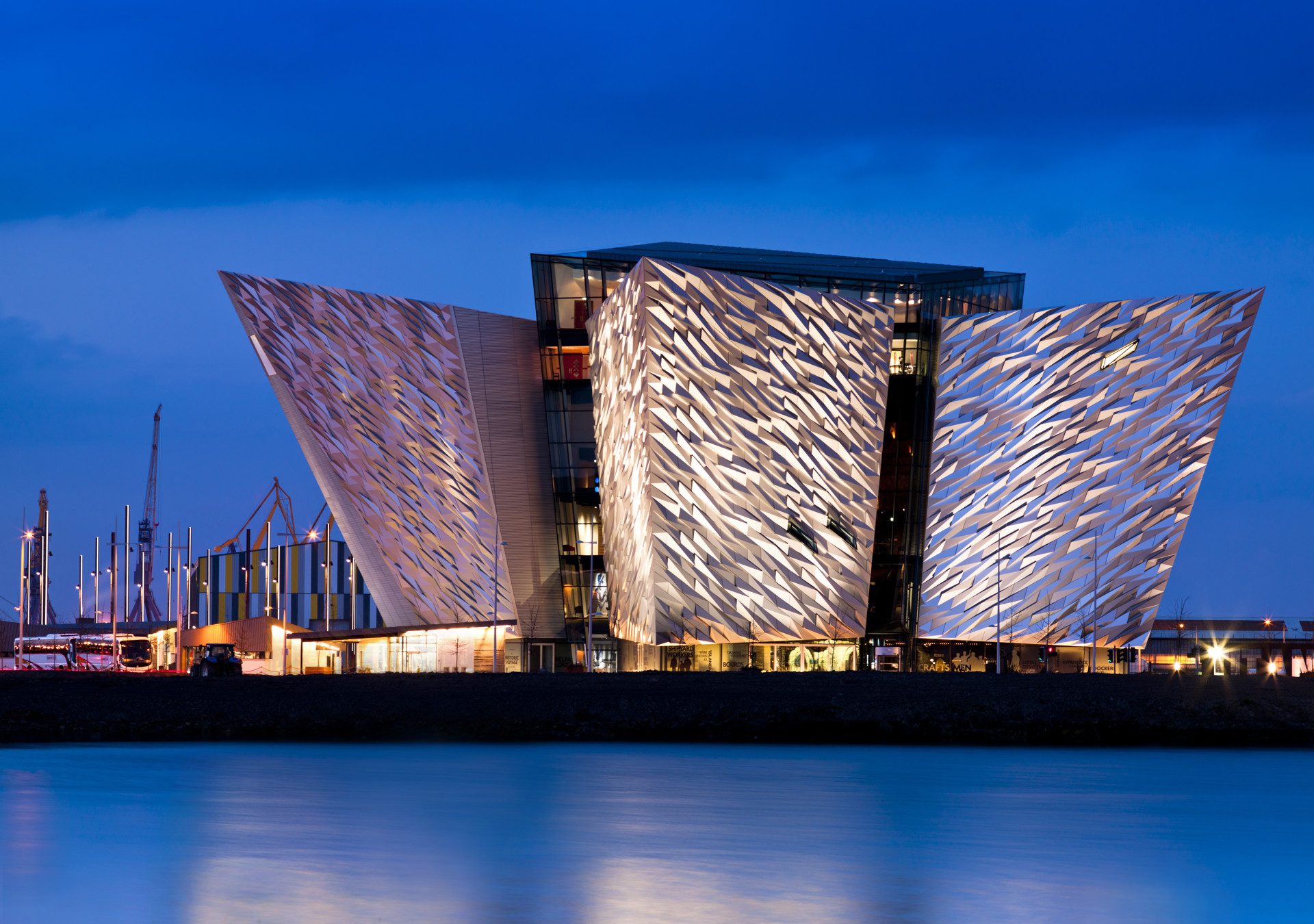 Titanic Belfast (3)