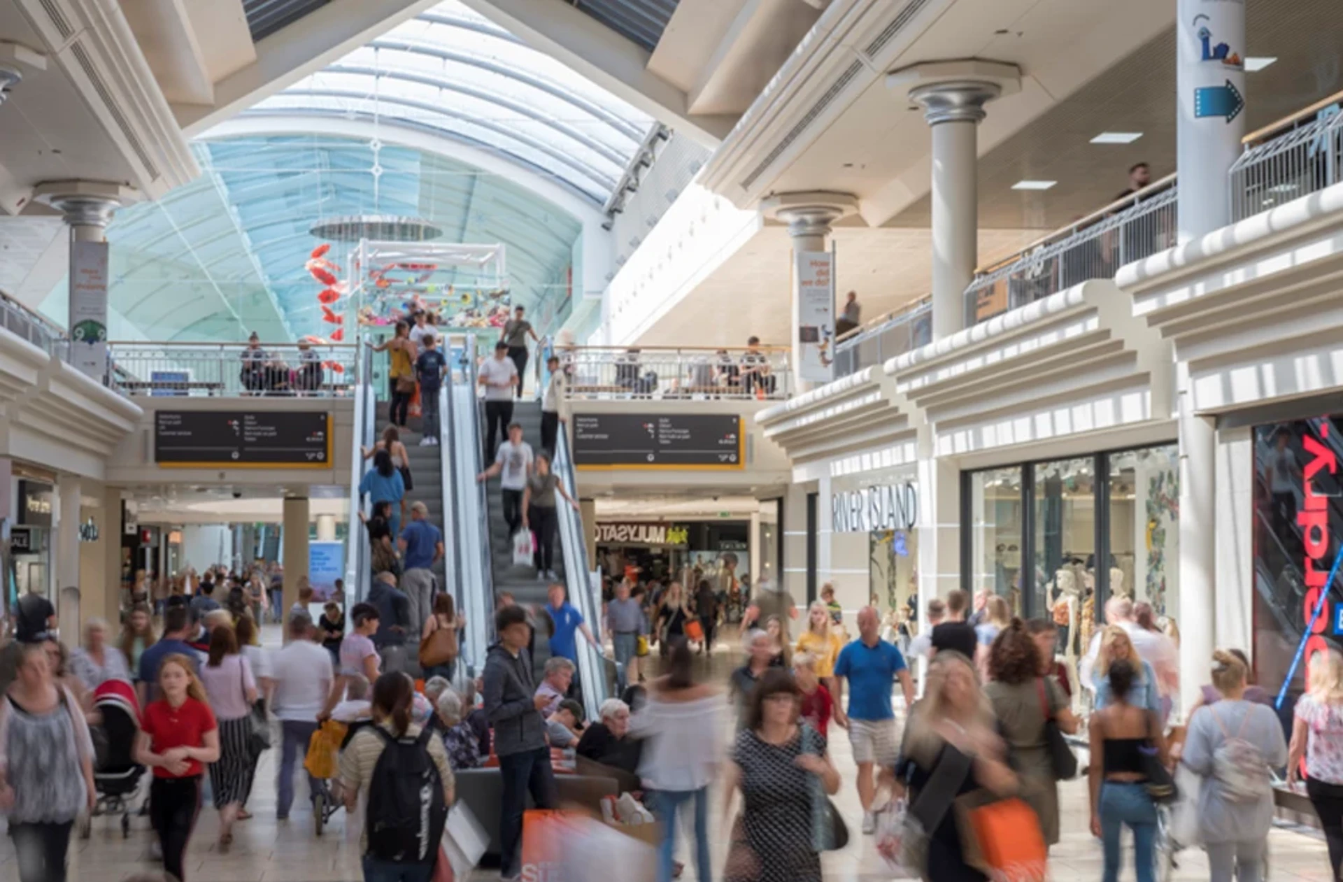 5050 Newcastle Metrocentre