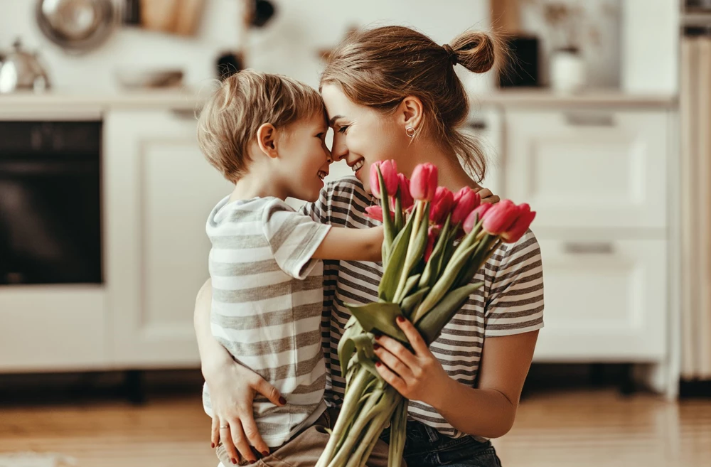 Mother S Day 1 5050