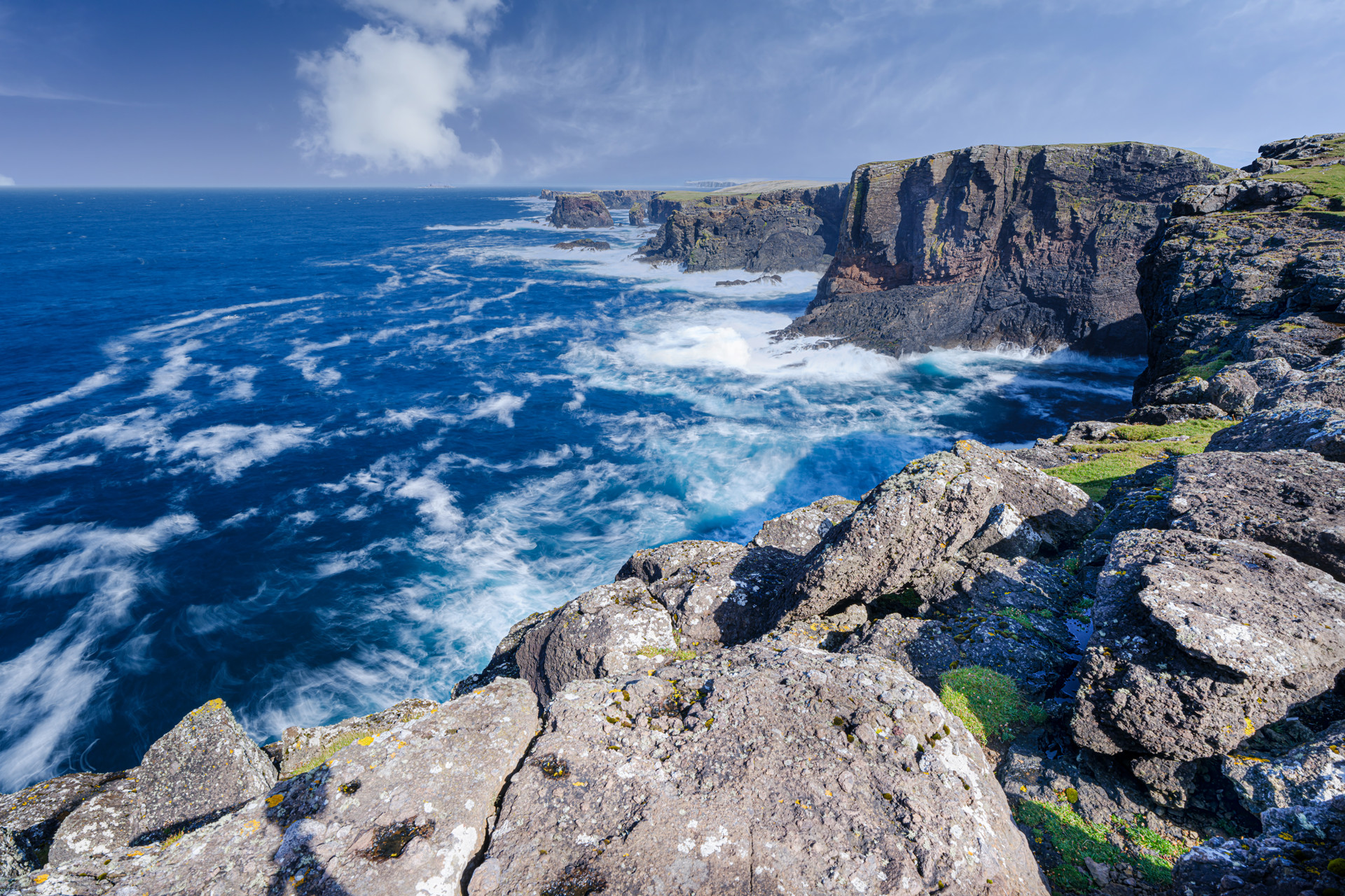 Shetlands Eshaness Cliffs 1 Website Resolution