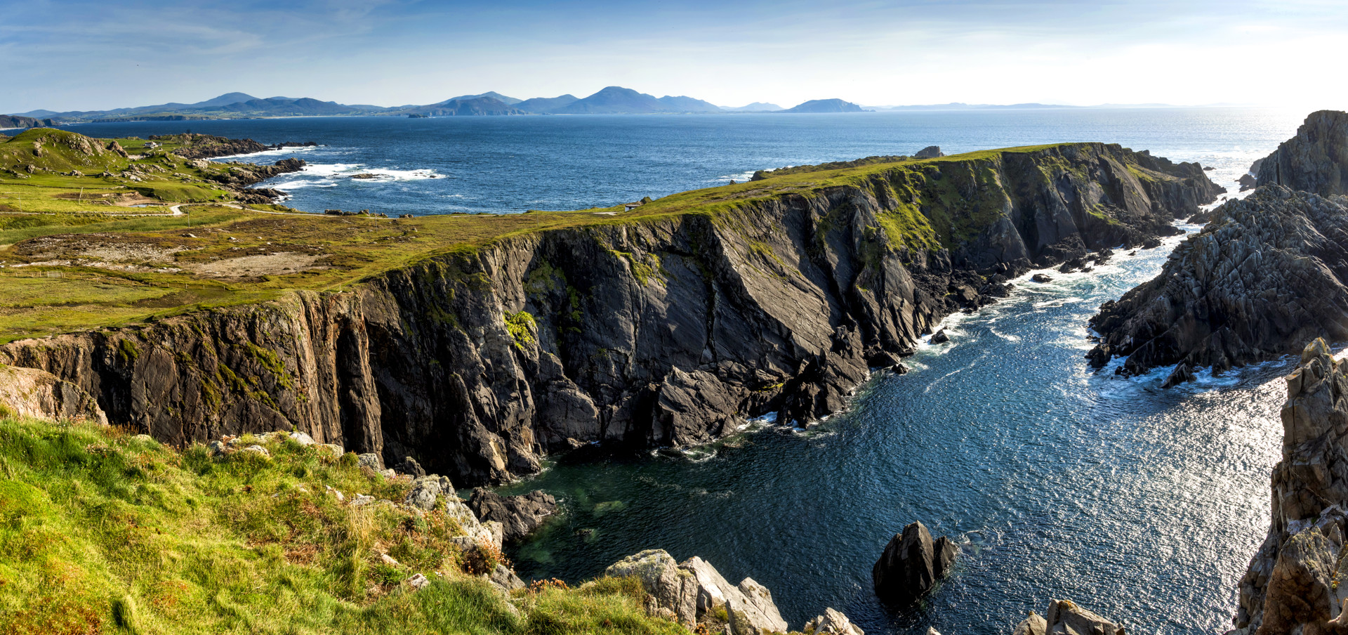 Malin Head, Co Donegal 7